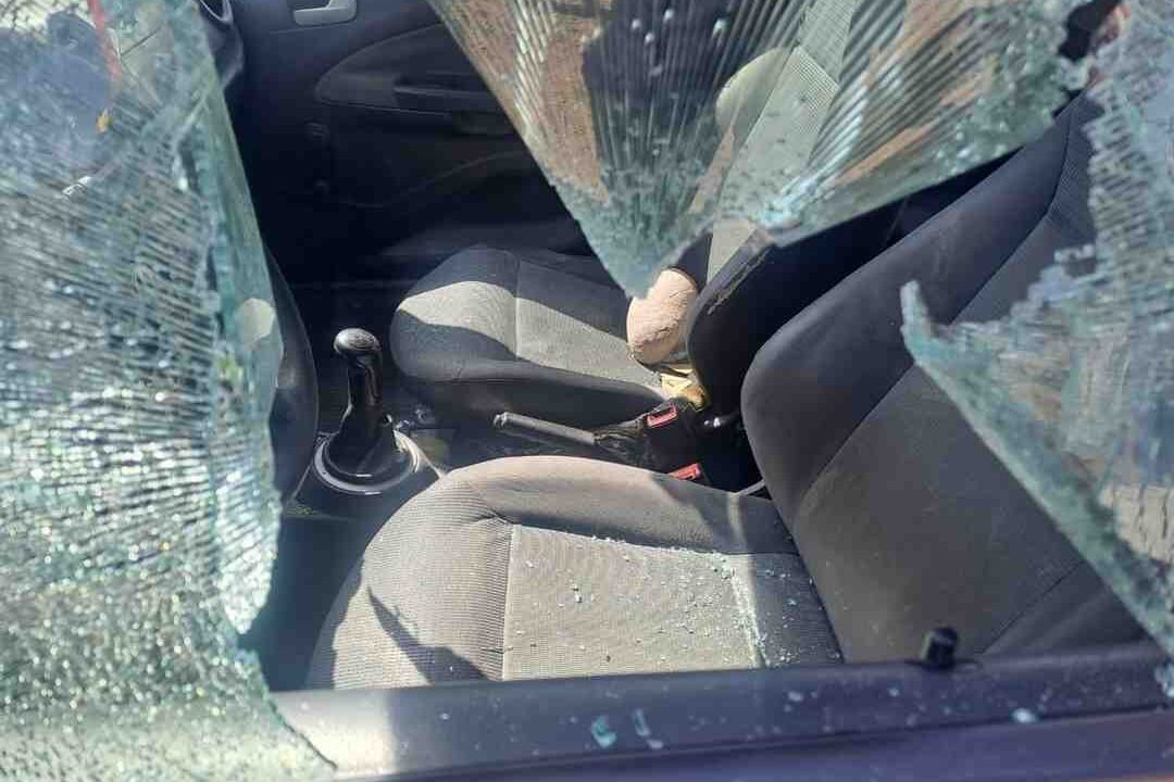 Tartagal: Condenaron a un hombre por robar herramientas de un vehículo tras romper un vidrio