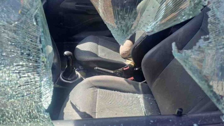 Tartagal: Condenaron a un hombre por robar herramientas de un vehículo tras romper un vidrio