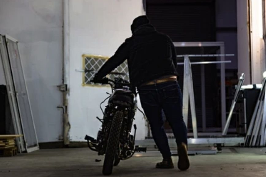 Tartagal: condenaron a prisión efectiva a un hombre que robó una motocicleta de una clínica