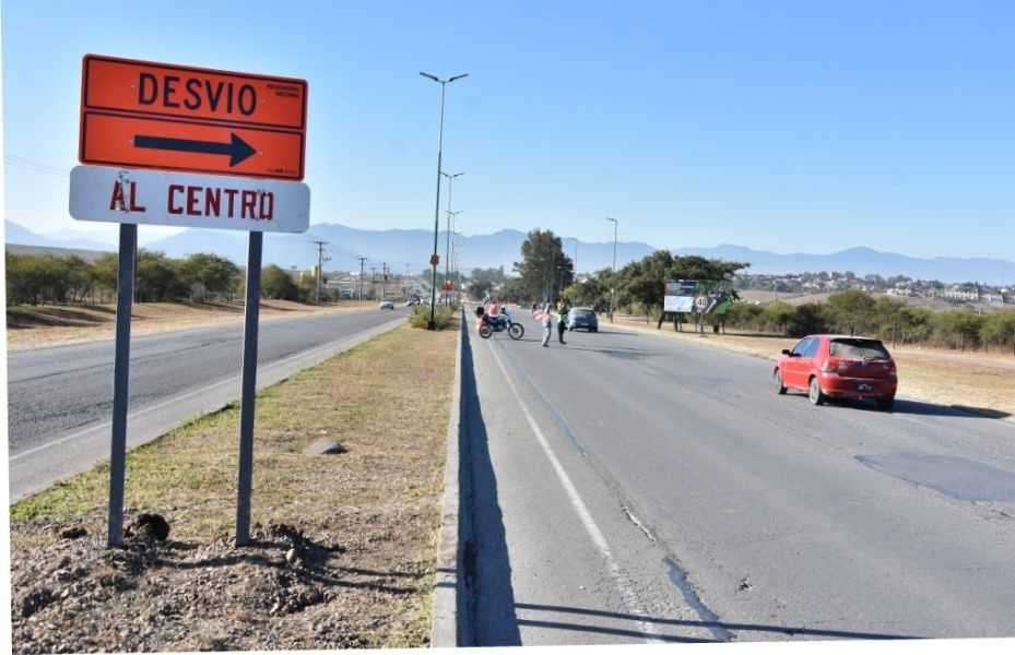 siniestro vial Salta joven 24 años perdió vida circunvalación