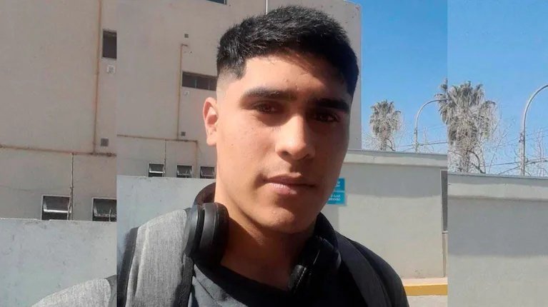 Tragedia en la Ruta 40: murió un enfermero luego de que lo chocara un policía que manejaba alcoholizado