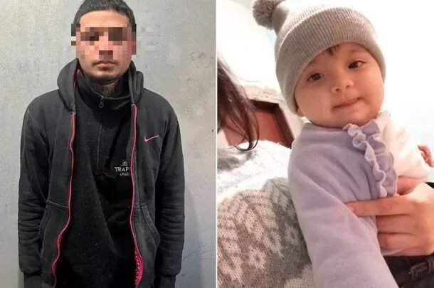 Tragedia en Lanús: un joven disparó un arma por accidente y mató a su sobrina de 11 años