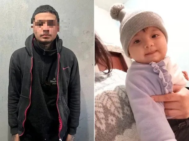 Tragedia en Lanús: un joven disparó un arma por accidente y mató a su sobrina de 11 años