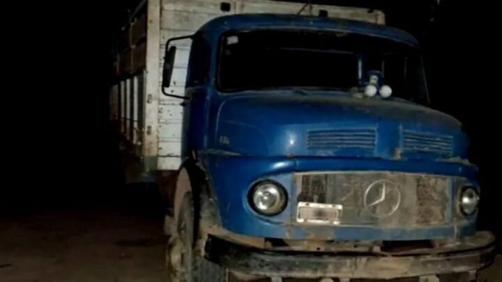 Taco Pozo Tragedia zona rural joven atropelló accidentalmente