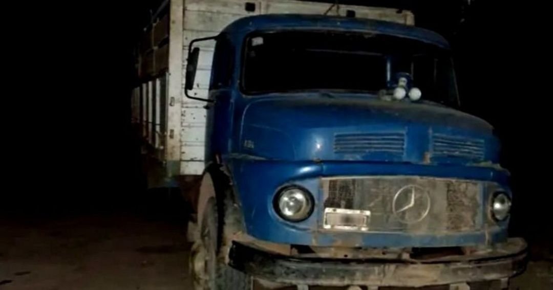 Taco Pozo Tragedia zona rural joven atropelló accidentalmente