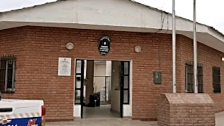 Policía de Salta Investigan red acomodos allanamientos Merced