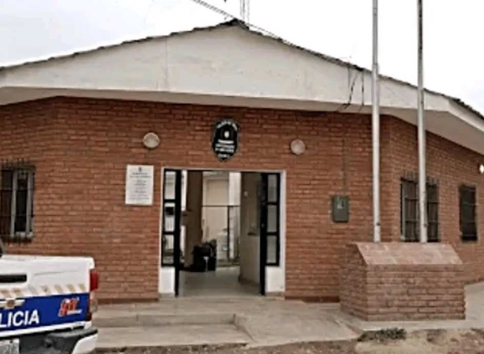 Policía de Salta Investigan red acomodos allanamientos Merced