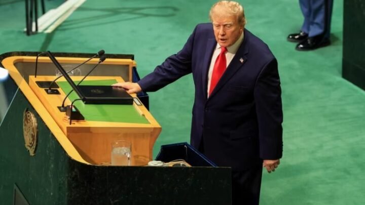 Irán desafía a Donald Trump tras sus amenazas: “Estamos preparados para dar golpes devastadores”