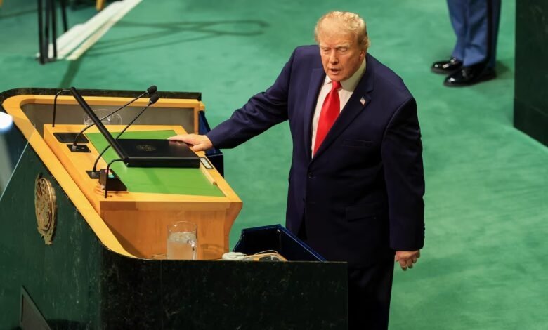 Irán desafía a Donald Trump tras sus amenazas: “Estamos preparados para dar golpes devastadores”