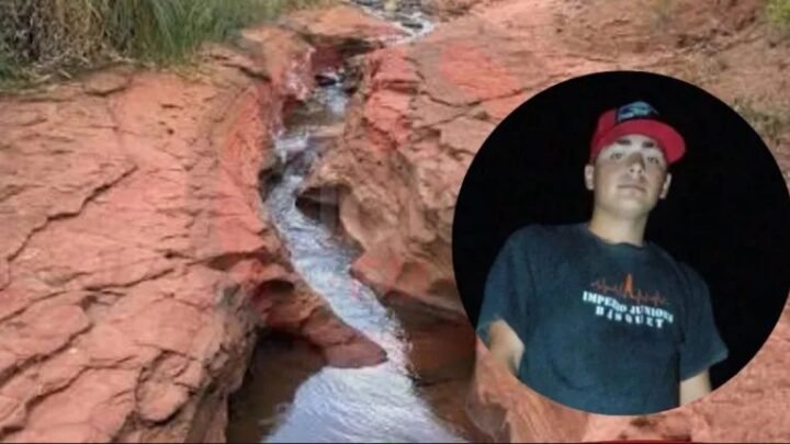 crimen en Córdoba Investigan posible femicidio vinculado brutal