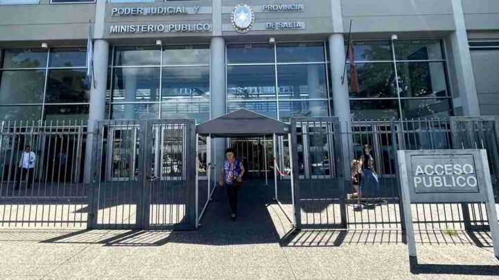 Condenan a un policía y dos cómplices por maniobras con vehículos secuestrados en la causa Ríos & Asociados