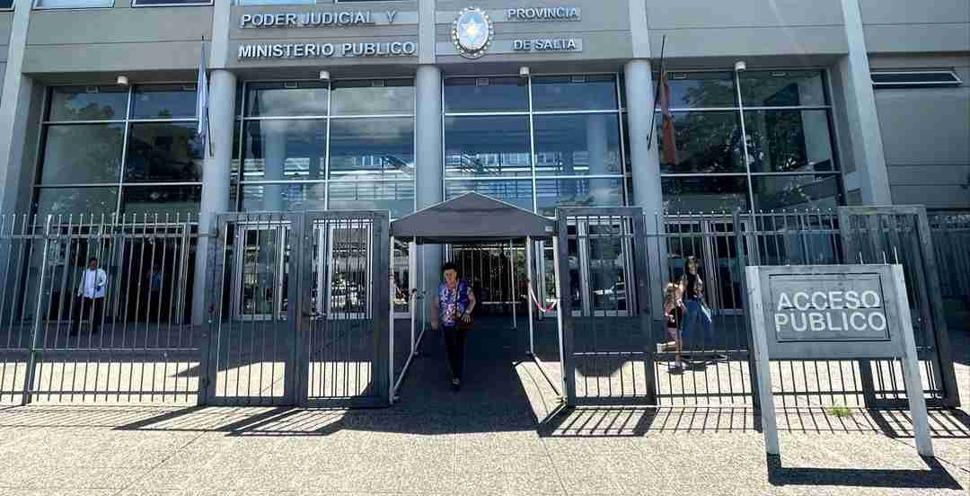 Condenan a un policía y dos cómplices por maniobras con vehículos secuestrados en la causa Ríos & Asociados