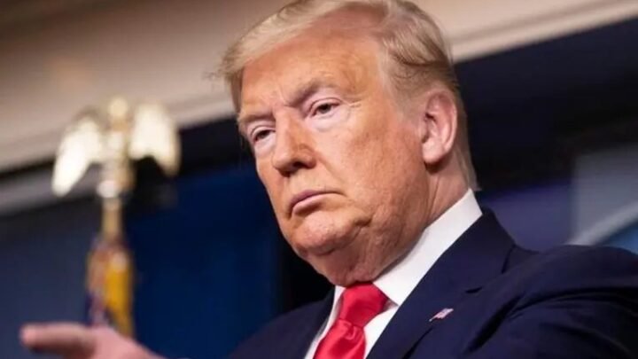 Donald Trump advirtió que un conflicto entre Argentina y el Reino Unido por Malvinas sería un “desastre”