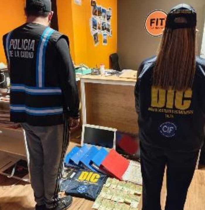 Avanza la causa por estafas con vehículos: imputaron a cinco personas por encubrimiento