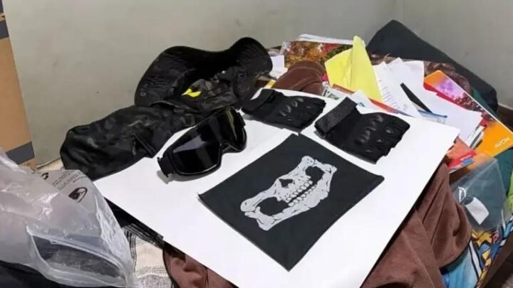 Un adolescente planeaba un ataque en su escuela con ayuda de Inteligencia Artificial tras una alerta del FBI