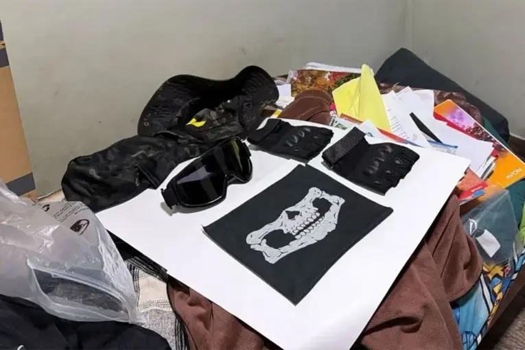 Un adolescente planeaba un ataque en su escuela con ayuda de Inteligencia Artificial tras una alerta del FBI