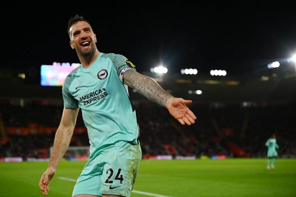 Escándalo con Shane Duffy: un futbolista pagó a una modelo de Only Fans para recrear una fantasía con su ex