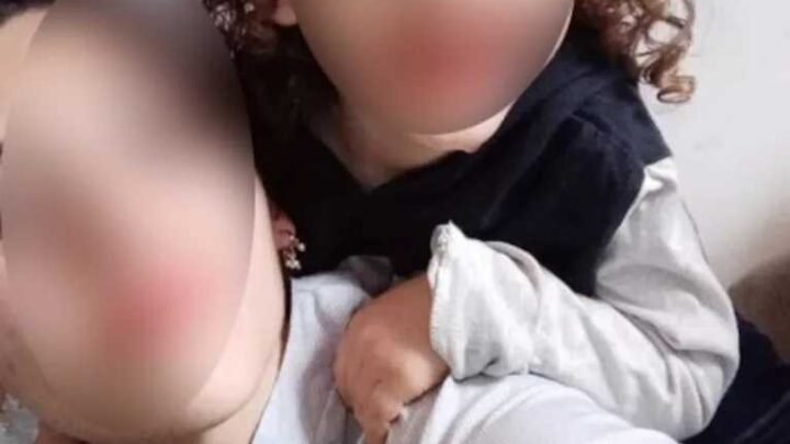 Un nene de 6 años tuvo que dormir en la escuela porque no lo dejaban salir por una disputa judicial entre sus padres
