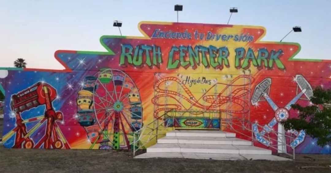 incendio Jujuy Tragedia murió niño dos años tráiler parque