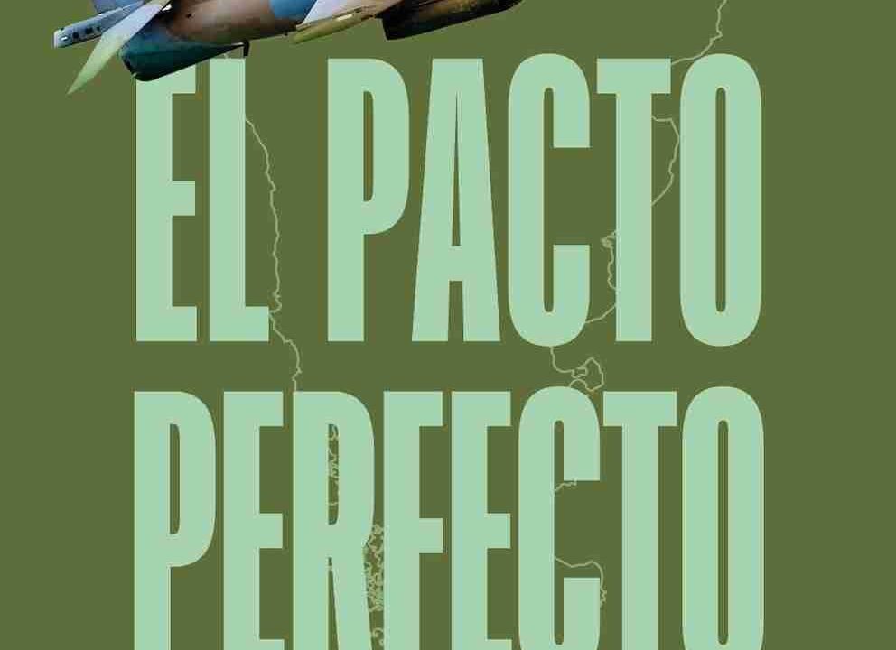 “Una de las grandes mentiras de la guerra”: los documentos que confirman cómo fue la ayuda de Chile al Reino Unido en