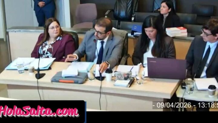 Una familia gitana captó a una adolescente desde los 13 años; la obligaron a casarse: los condenaron por trata de personas