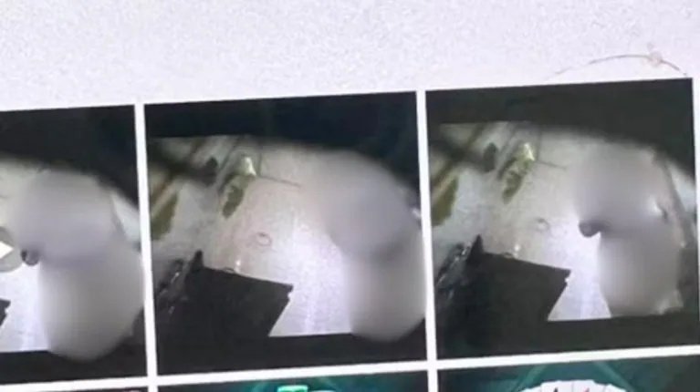 Una mujer denunció a su jefe luego de descubrir que la grababa desnuda en el baño del trabajo