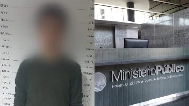 Una psiquiatra denunció a un expaciente por amenazas y hostigamiento digital: “Si sale libre, me tengo que mudar de país”