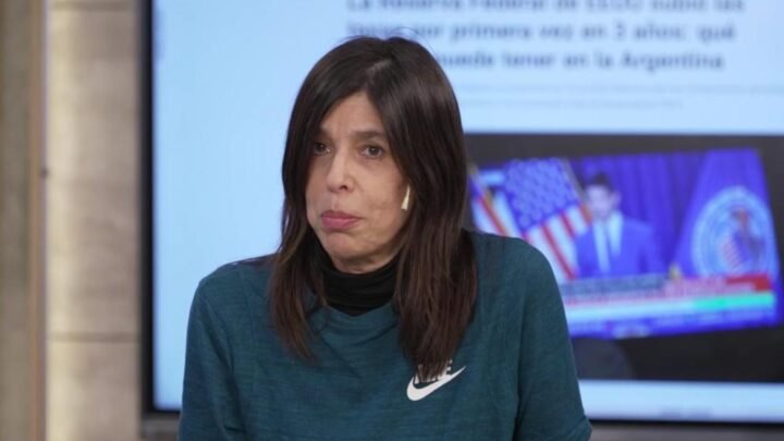 Valentina Bassi advirtió por el impacto de los cambios en discapacidad: “Cada obra social va a poder fijar qué terapias