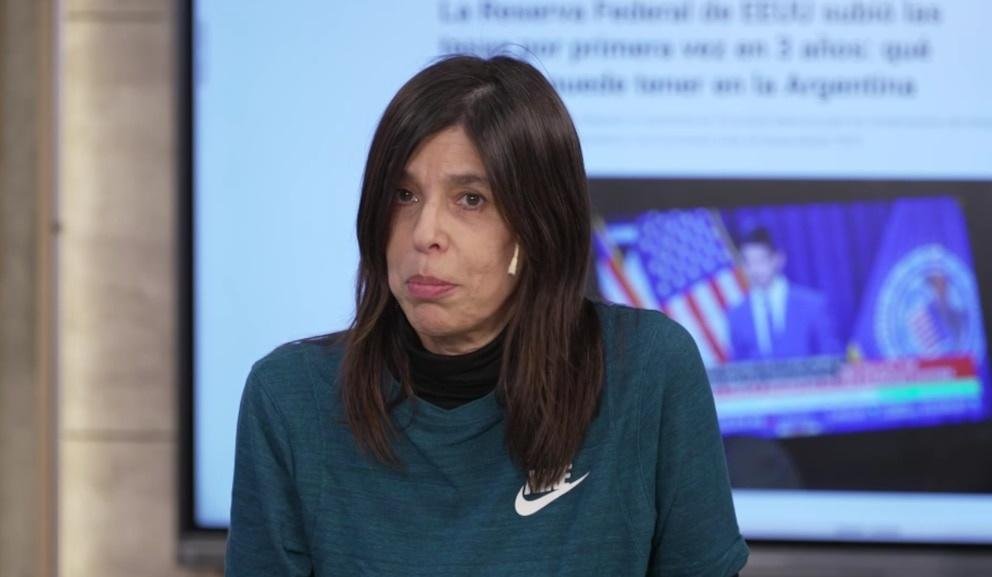 Valentina Bassi advirtió por el impacto de los cambios en discapacidad: “Cada obra social va a poder fijar qué terapias