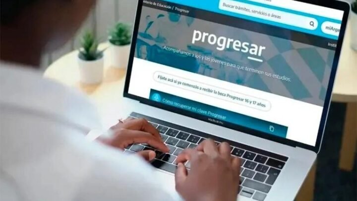 Últimas horas para inscribirse al Progresar Obligatorio: cómo completar el trámite antes del cierre