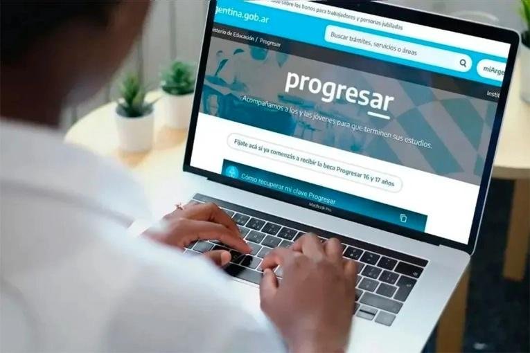 Últimas horas para inscribirse al Progresar Obligatorio: cómo completar el trámite antes del cierre