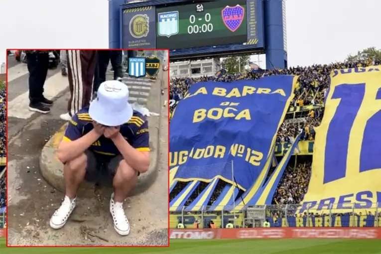 estafa entradas Boca Viajaron Córdoba ver Rosario fueron víctimas