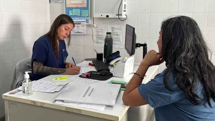 Hospital Materno Infantil
