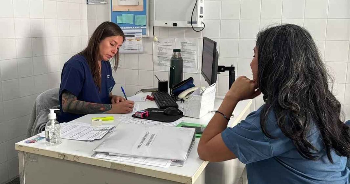 Hospital Materno Infantil