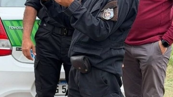 operativo conjunto Salta Jujuy