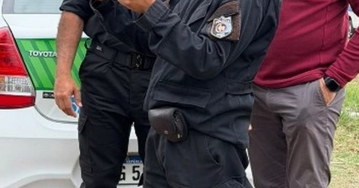 operativo conjunto Salta Jujuy