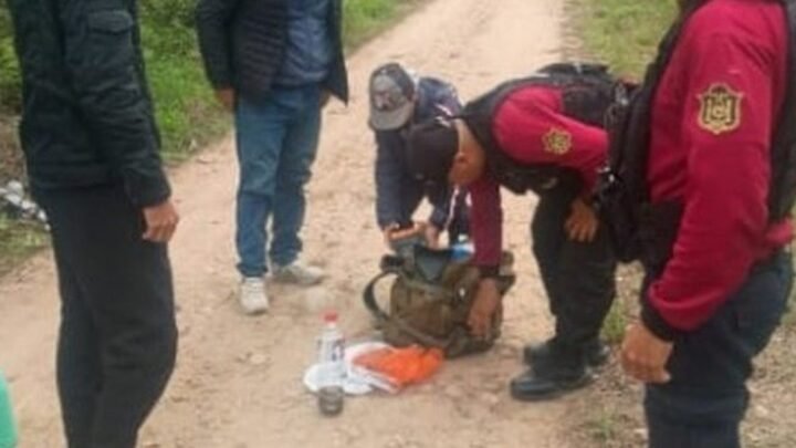 pesca irregular en Salta