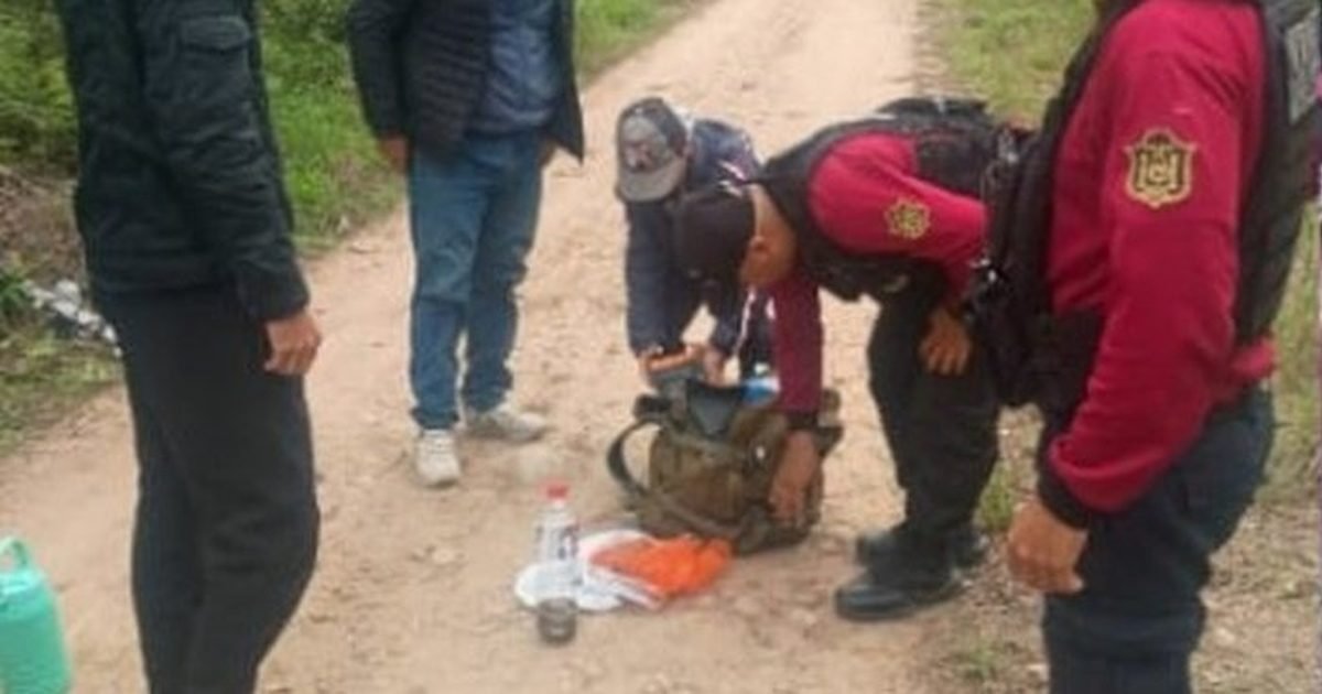 pesca irregular en Salta