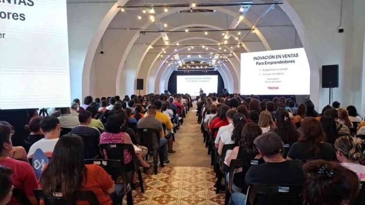 Salta Emprende