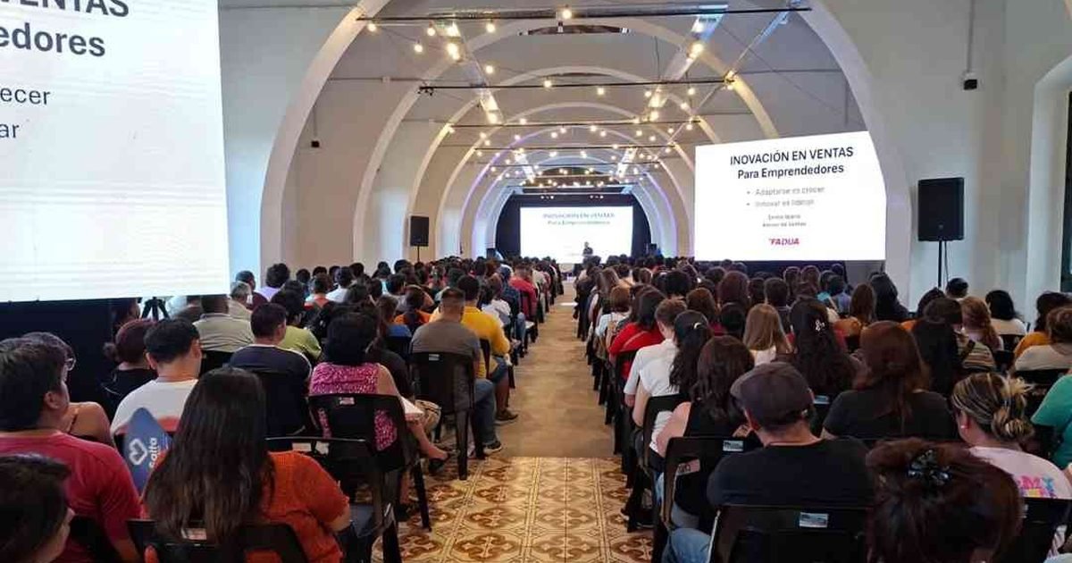 Salta Emprende