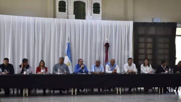 presupuesto 2027