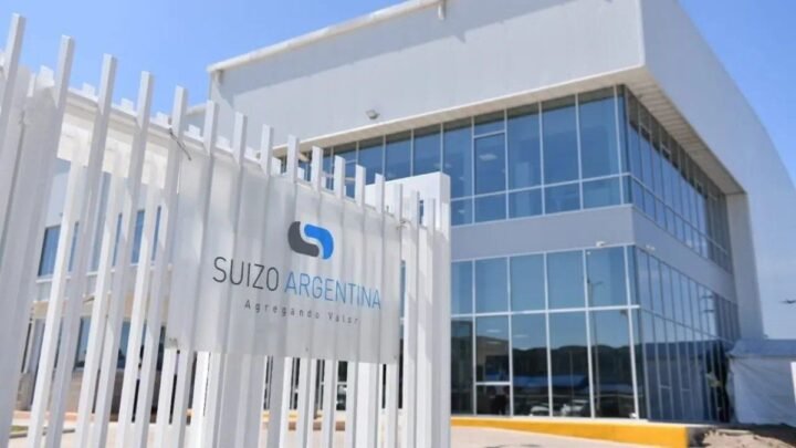 Escándalo en la Agencia Nacional de Discapacidad: denuncian que la Suizo Argentina "capturó" el organismo