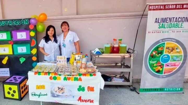 asesoramiento nutricional