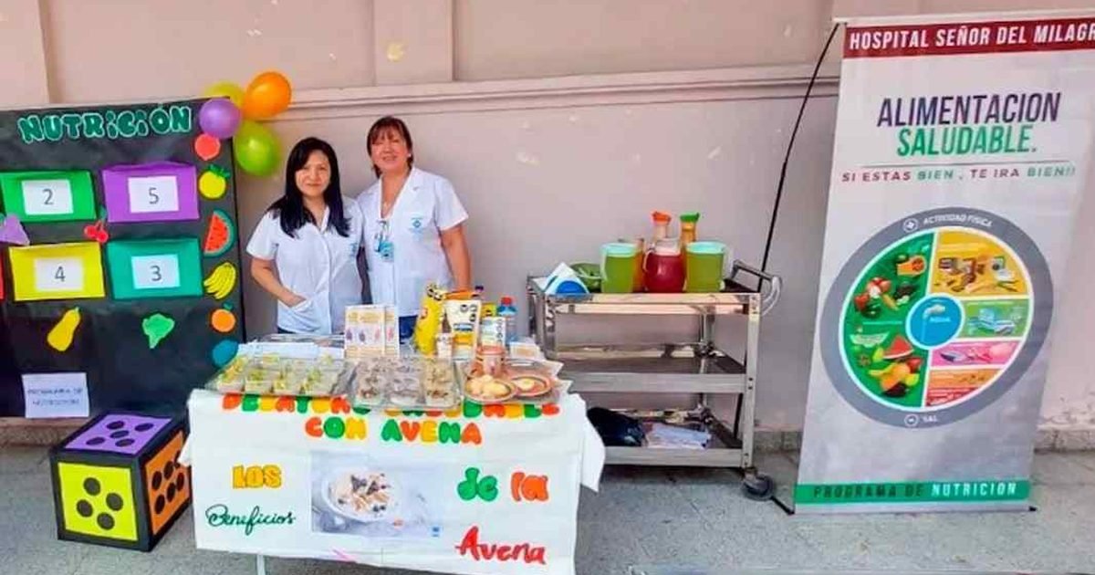 asesoramiento nutricional