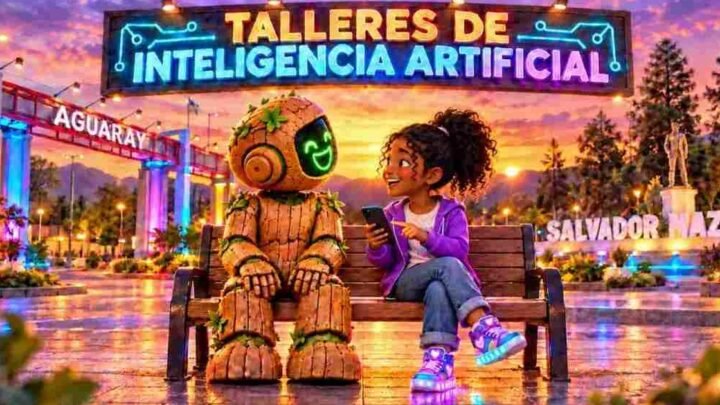inteligencia artificial