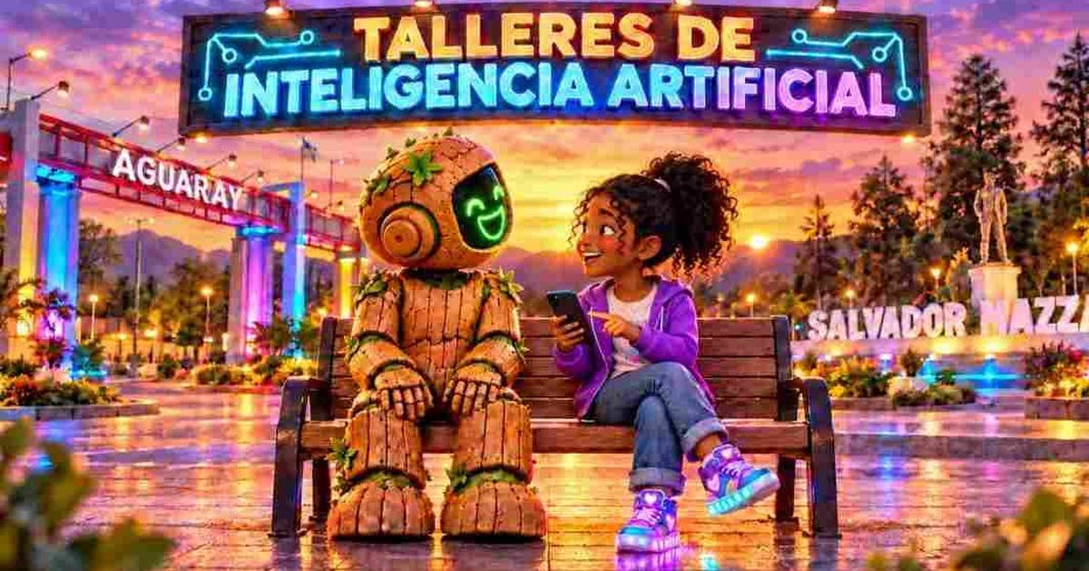 inteligencia artificial