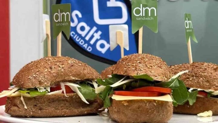 semana del sándwich