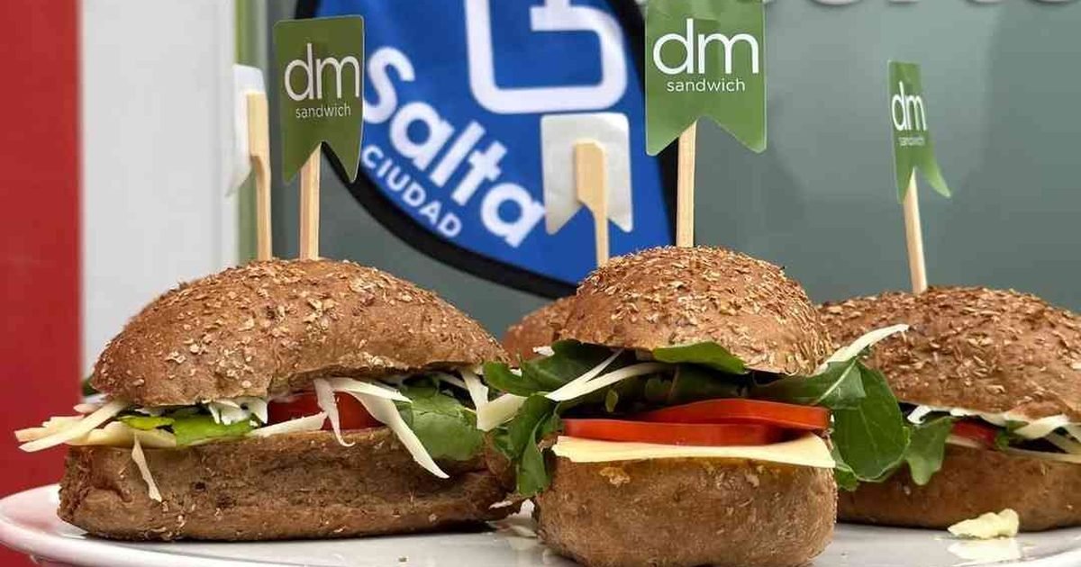 semana del sándwich