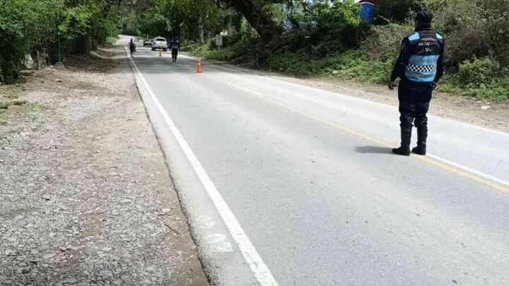 operativos viales en Salta