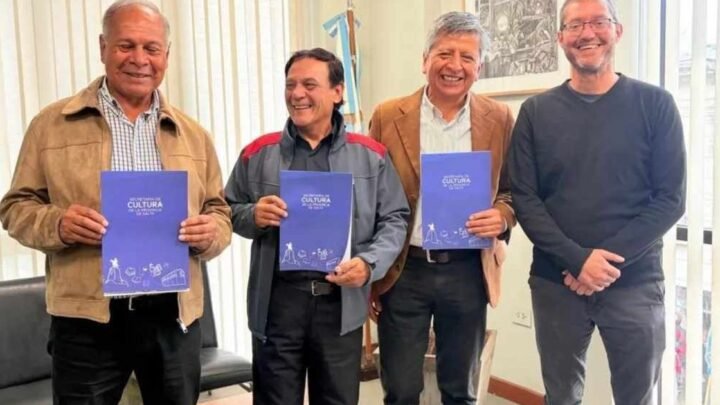 Reconocimiento al Mérito Artístico